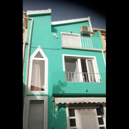 베니카씸 Agradable Adosado Cerca De La Playa 빌라 외부 사진